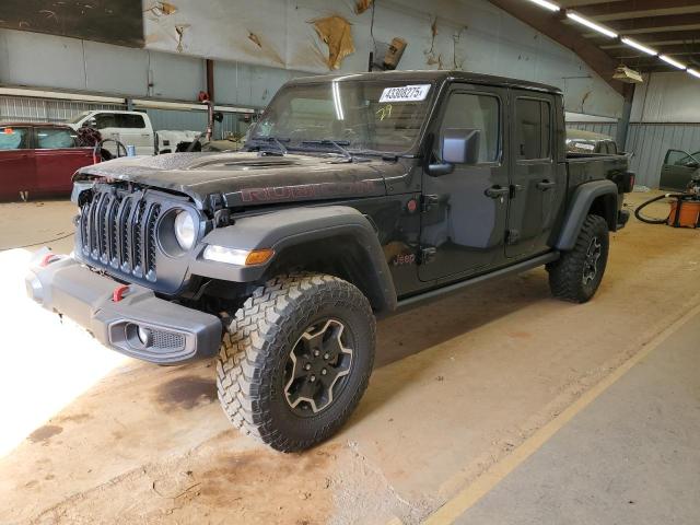 2022 JEEP GLADIATOR 1C6JJTBM5NL152355