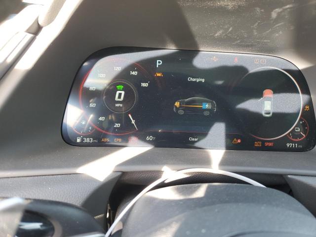 2023 HYUNDAI SONATA HYB - KMHL54JJ0PA078890