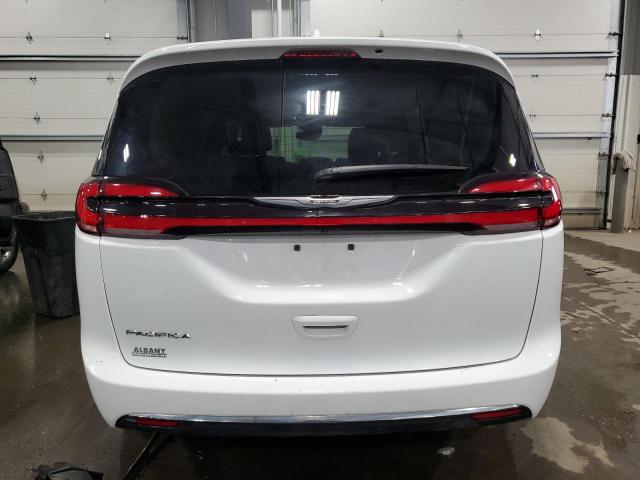 2022 CHRYSLER PACIFICA T - 2C4RC1BG5NR167966