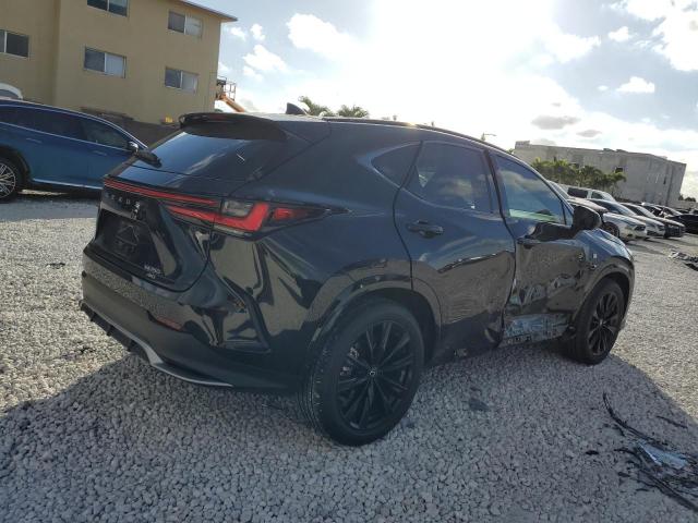 2024 LEXUS NX 350 LUX 2T2KGCEZ7RC033184