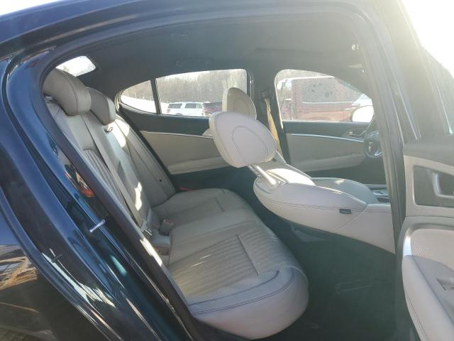 2022 GENESIS G70 BASE - KMTG34TA5NU102722