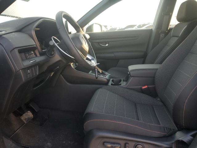2025 HONDA CR-V SPORT - 7FARS6H52SE055532