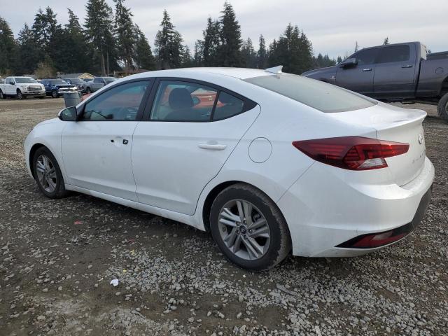 2020 HYUNDAI ELANTRA SE 5NPD84LF9LH584326