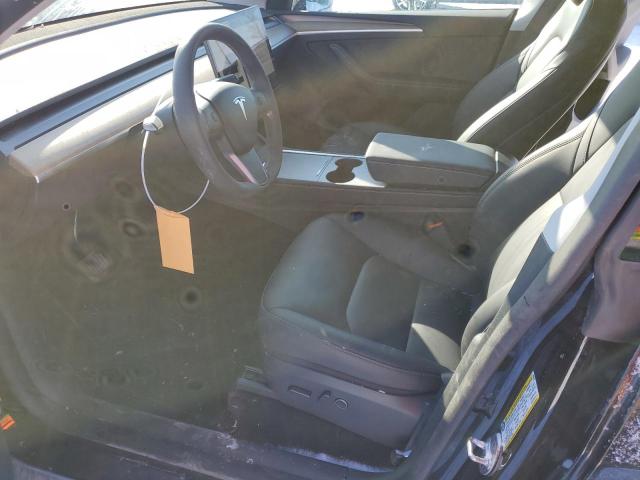 2023 TESLA MODEL Y - LRWYGDFD3PC966946