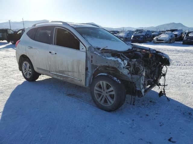 Vin: jn8as5mv3cw387439, lot: 41786535, nissan rogue s 20124