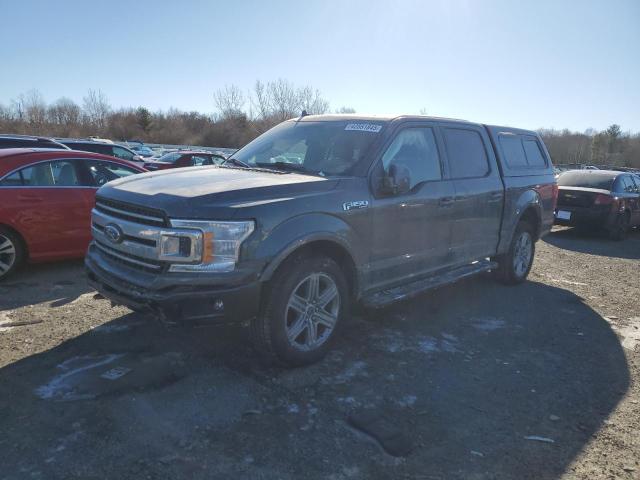 Vin: 1ftew1egxjfc59108, lot: 42551845, ford f-150 supercrew 2018 img_1