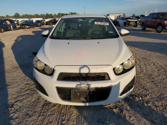 2015 CHEVROLET SONIC LT - 1G1JC5SH5F4102139
