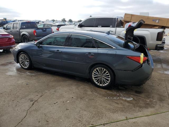 2019 TOYOTA AVALON XLE - 4T1BZ1FB2KU034719
