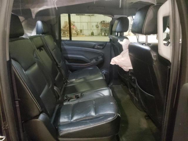 2015 GMC YUKON XL K - 1GKS2GKC5FR284625