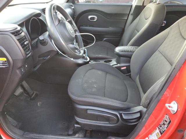 2019 KIA SOUL - KNDJN2A26K7690767