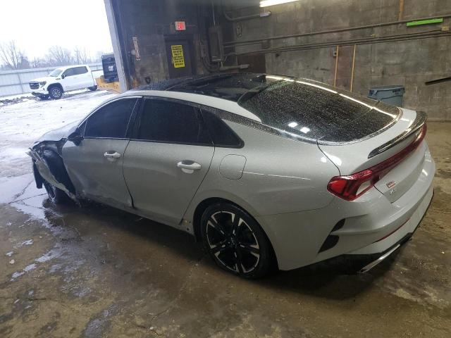 Vin: 5xxg64j22rg238030, lot: 42739325, kia k5 gt line 20242
