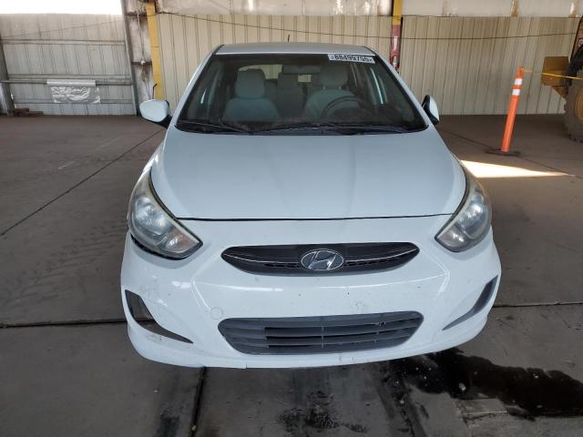 2015 HYUNDAI ACCENT GS KMHCT5AE8FU206739