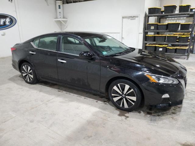 2022 NISSAN ALTIMA SV 1N4BL4DV0NN359037