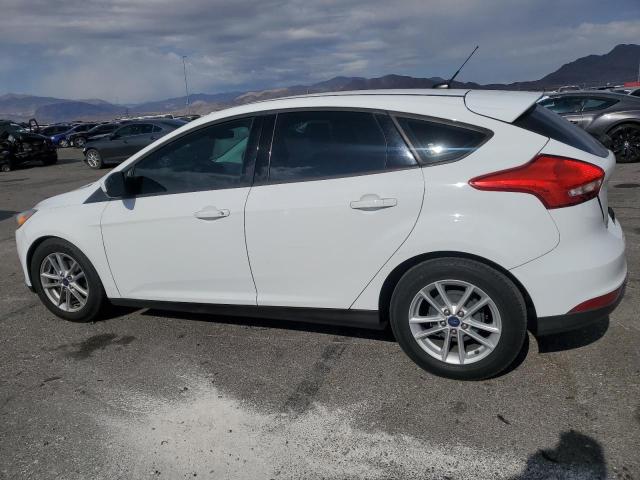 2018 FORD FOCUS SE 1FADP3K22JL287733