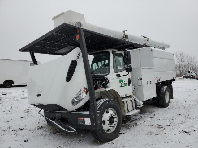 Global Auto Auctions: 2024 FREIGHTLINER M2 106 MED