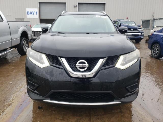 2015 NISSAN ROGUE S - KNMAT2MT7FP583548