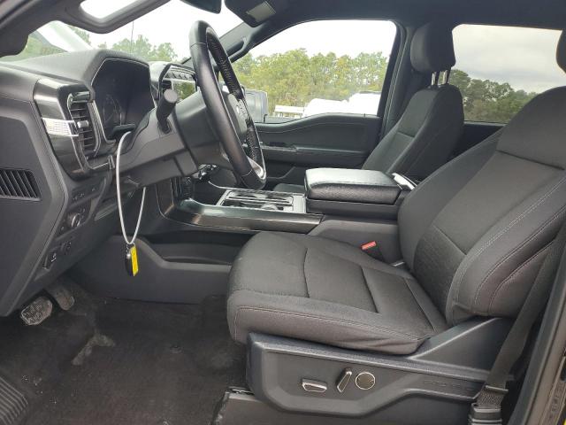 2021 FORD F150 SUPER - 1FTFW1ED2MFA77305