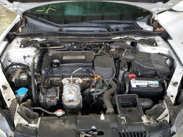 2015 HONDA ACCORD LX- - 1HGCT1B30FA000800