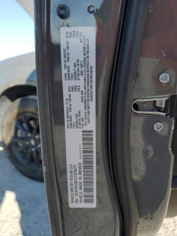 2020 DODGE JOURNEY SE 3C4PDCAB7LT278471