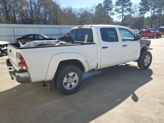 2015 TOYOTA TACOMA DOU - 3TMMU4FN1FM087252