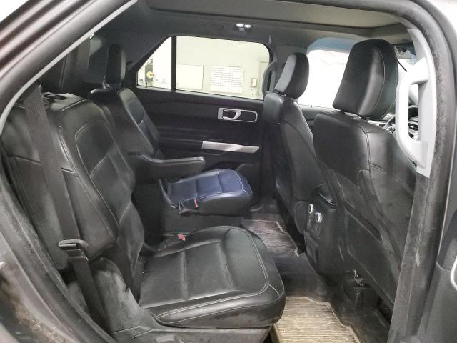 1FMSK8DH5NGB51802 2022 FORD EXPLORER