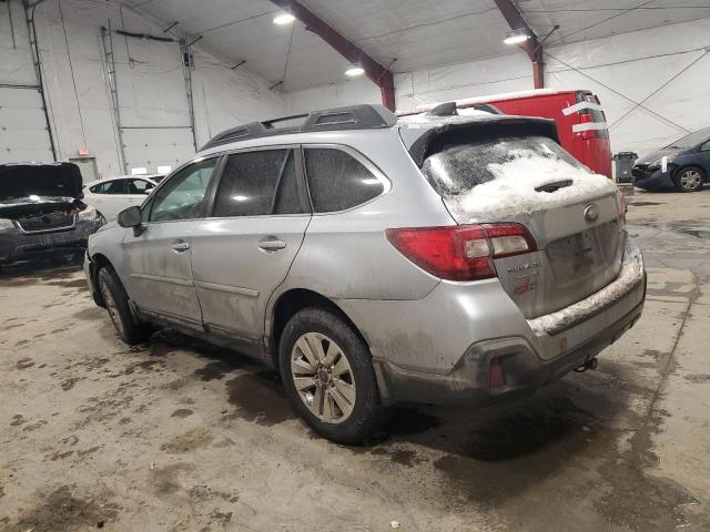 Vin: 4s4bsafc2k3392826, lot: 88911515, subaru outback 2.5i premium 20192