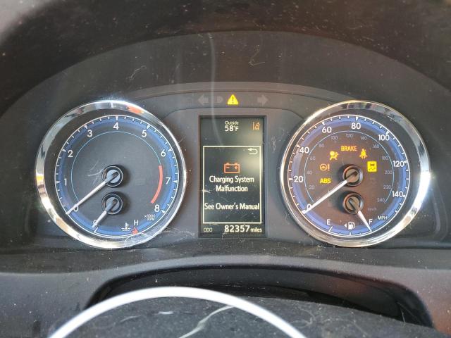 2019 TOYOTA COROLLA L - 2T1BURHE4KC184532
