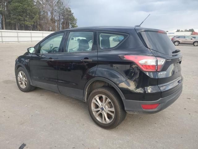 2017 FORD ESCAPE S - 1FMCU0F76HUA44767