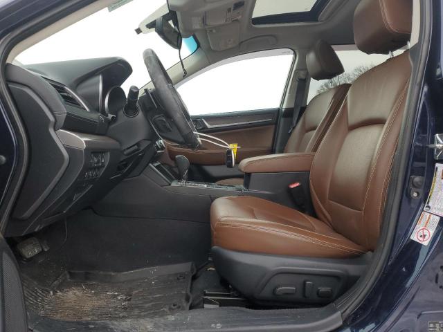 2018 SUBARU OUTBACK TO - 4S4BSETCXJ3336806