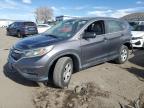 2015 HONDA CR-V LX - 3CZRM3H37FG700611