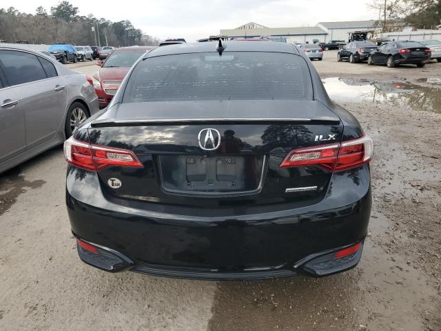 2018 ACURA ILX SPECIA 19UDE2F44JA001089