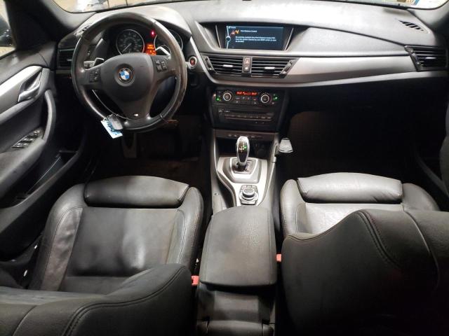 2015 BMW X1 XDRIVE2 - WBAVL1C5XFVY37826