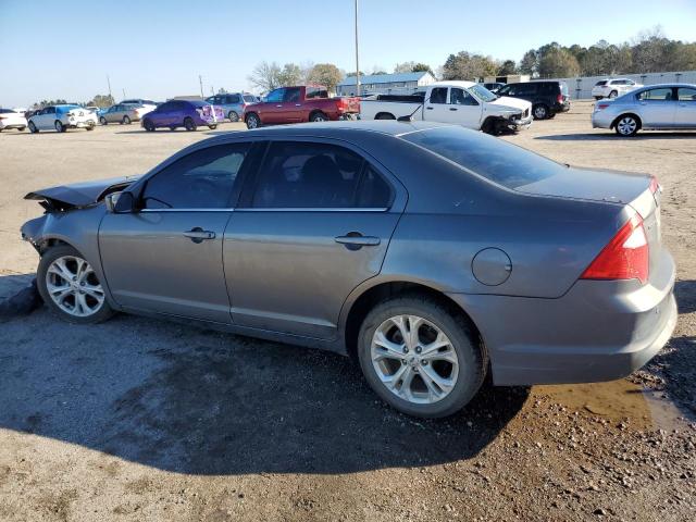3FAHP0HAXCR241540 2012 FORD ALL Models