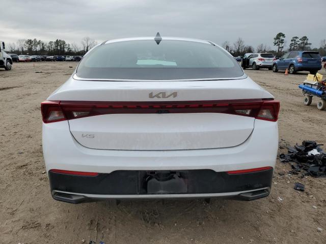 2023 KIA K5 LXS 5XXG14J24PG194902