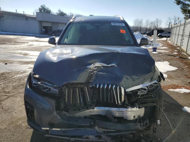 2020 BMW X7 XDRIVE4 - 5UXCW2C04L9B73914