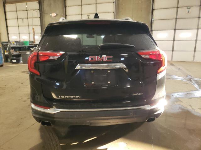 2018 GMC TERRAIN SL - 3GKALVEXXJL149278