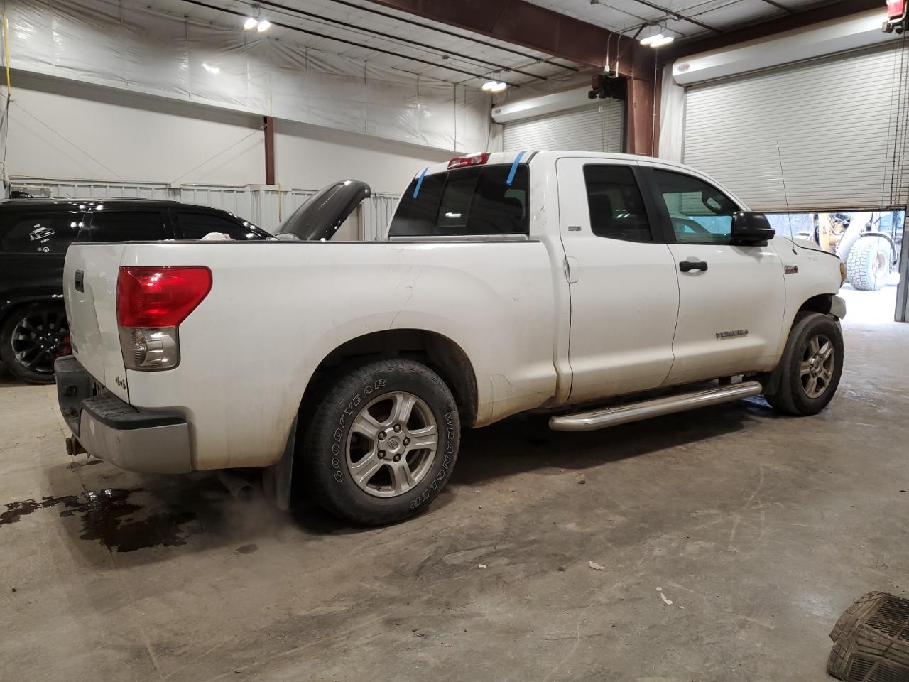 Lot #3048626155 2008 TOYOTA TUNDRA DOU