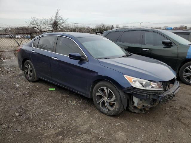 2016 HONDA ACCORD LX - 1HGCR2F38GA121252