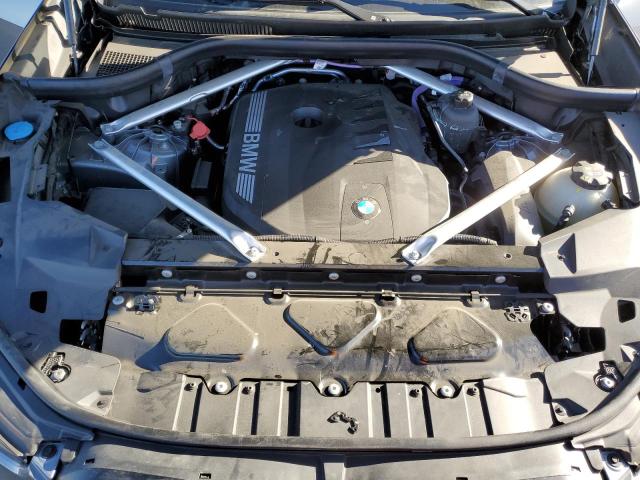 2024 BMW X5 XDRIVE4 - 5UX23EU00R9W21009