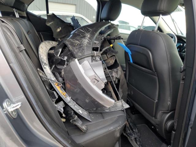 2022 BUICK ENCORE GX - KL4MMDSL4NB090845