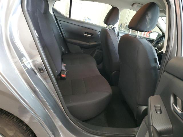 2023 NISSAN SENTRA S 3N1AB8BV3PY276083