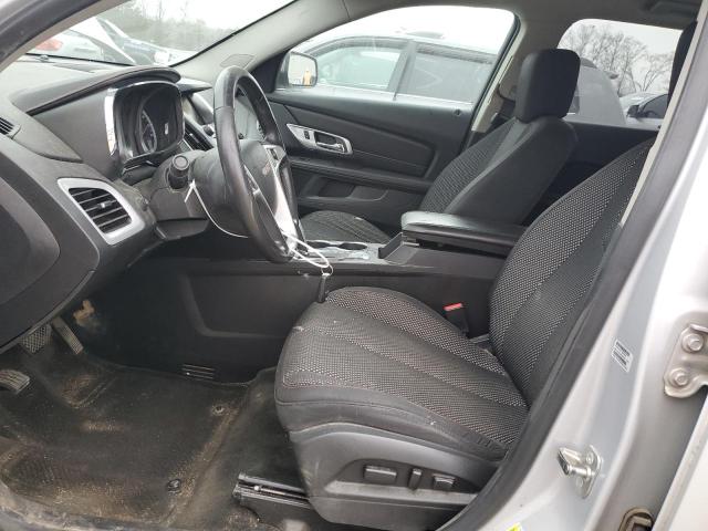 2015 GMC TERRAIN SL - 2GKFLWEK1F6387564