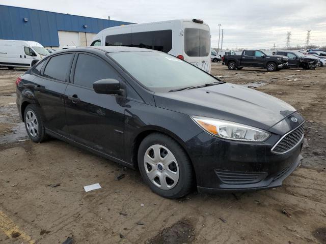 2016 FORD FOCUS S 1FADP3E24GL381469