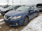2018 NISSAN ALTIMA 2.5 - 1N4AL3AP4JC144200