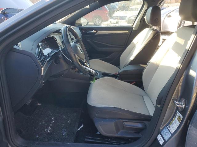 2021 VOLKSWAGEN JETTA S - 3VWC57BU6MM047752
