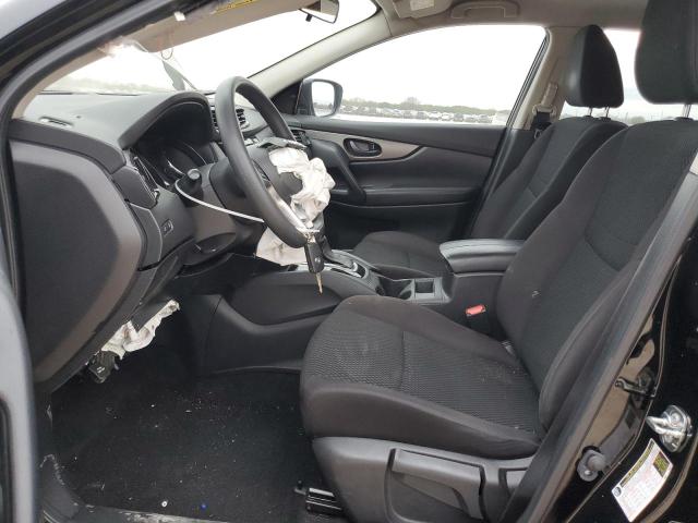 2020 NISSAN ROGUE SPOR - JN1BJ1CV6LW281972