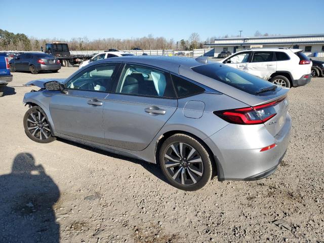 2022 HONDA CIVIC 19XFL1H73NE005202