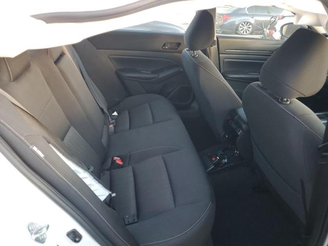 2024 NISSAN ALTIMA SV - 1N4BL4DV2RN334954