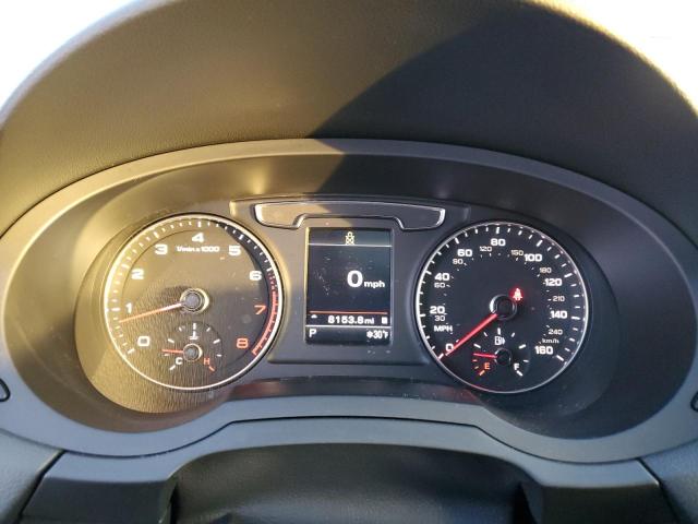 2016 AUDI Q3 PRESTIG WA1GFCFS3GR023862
