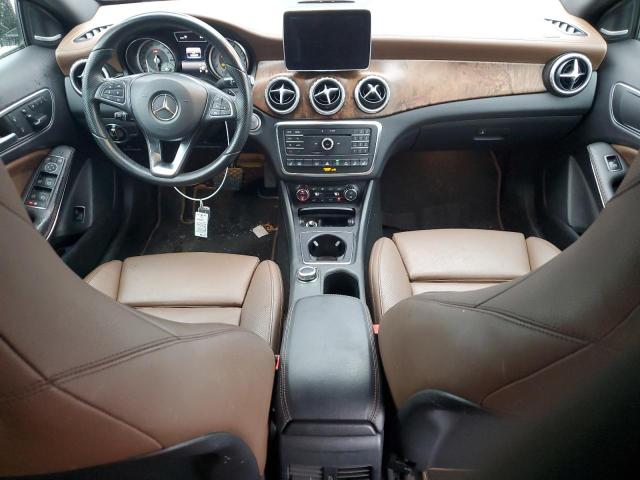 2016 MERCEDES-BENZ GLA 250 4M - WDCTG4GB1GJ214419